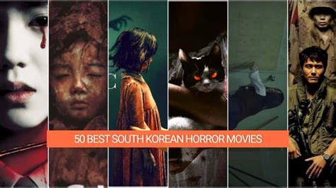 korean horror movies 2020|20 Best South Korean Horror Movies, Ranked .